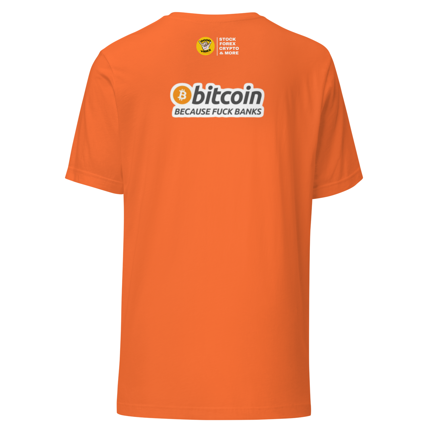 GVT Btc Shirt 3