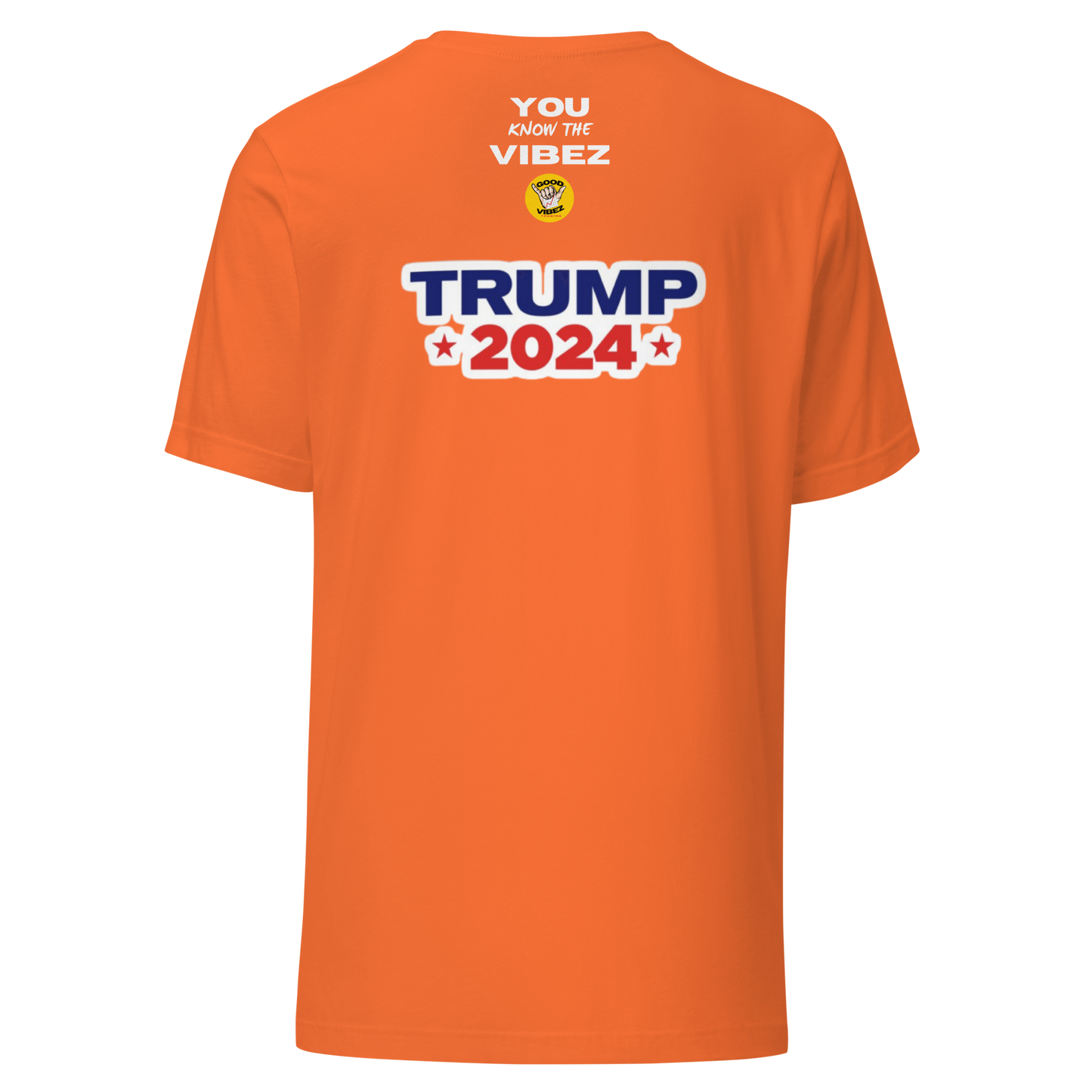 Trump 2024 Shirt