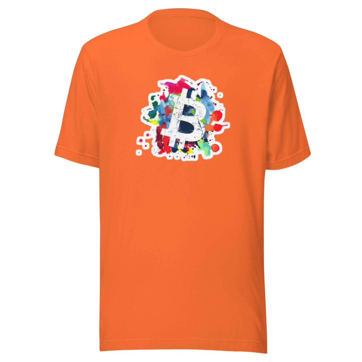 GVT Btc Shirt 3