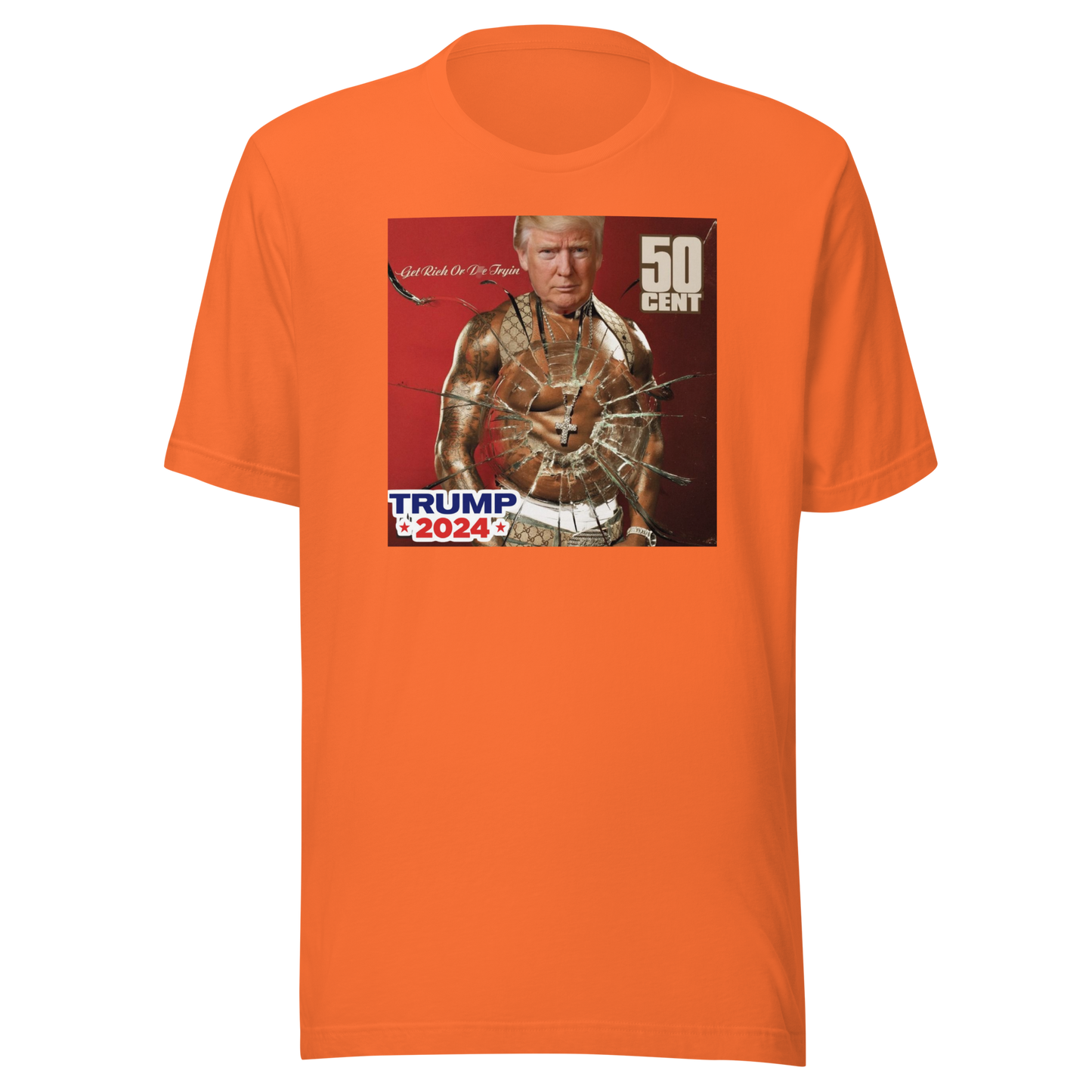 Trump 2024 Shirt 2