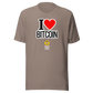 GVT Btc Shirt 2