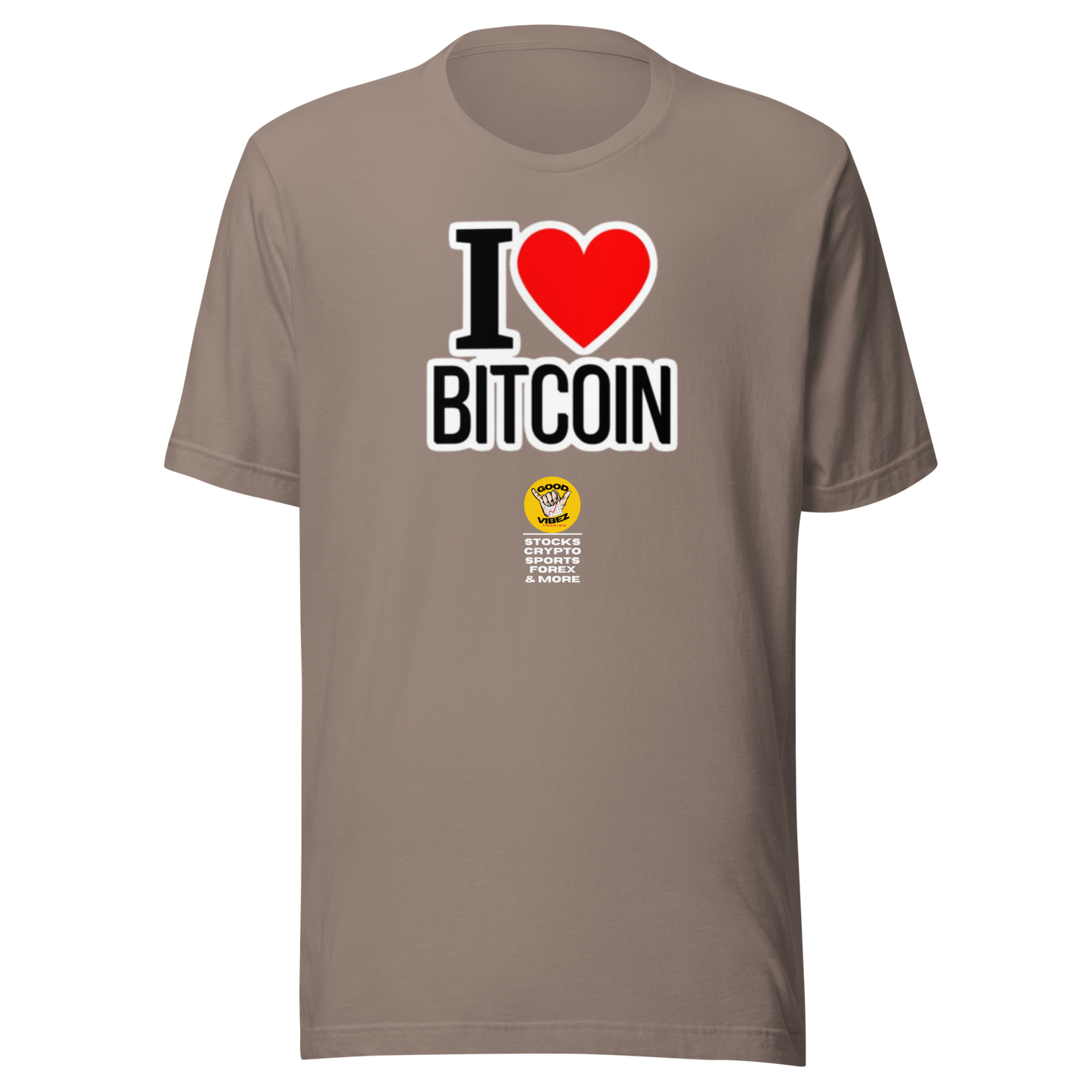 GVT Btc Shirt 2