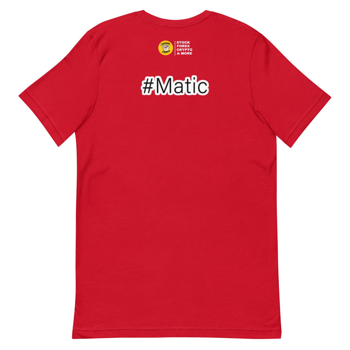 GVT Matic Shirt