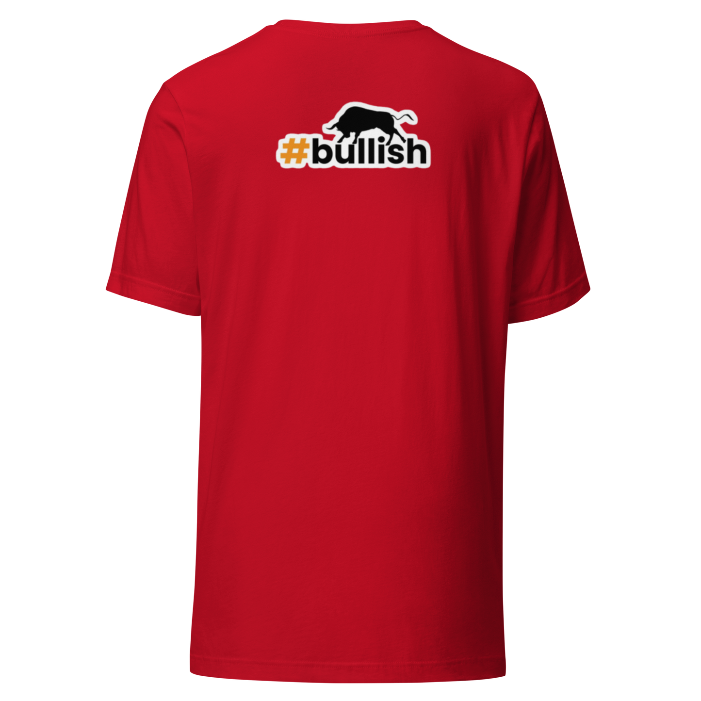 GVT Btc Shirt 2