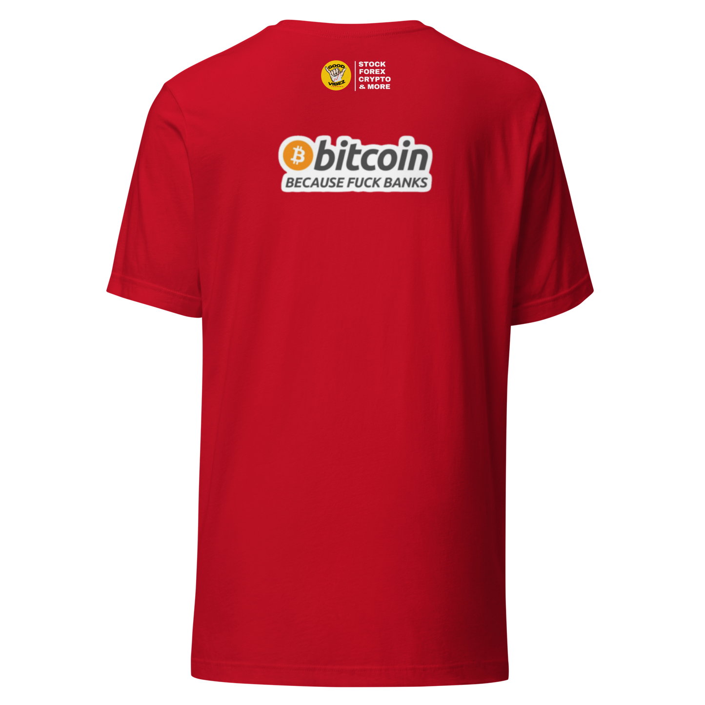 GVT Btc Shirt 3