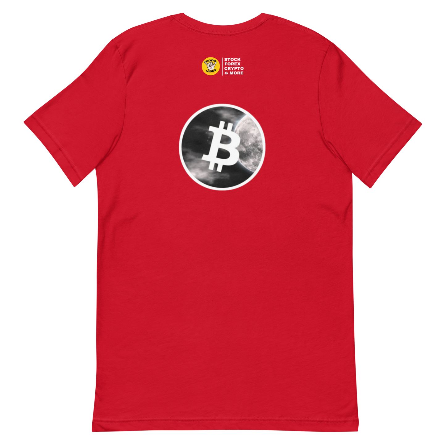 GVT Btc Shirt 6