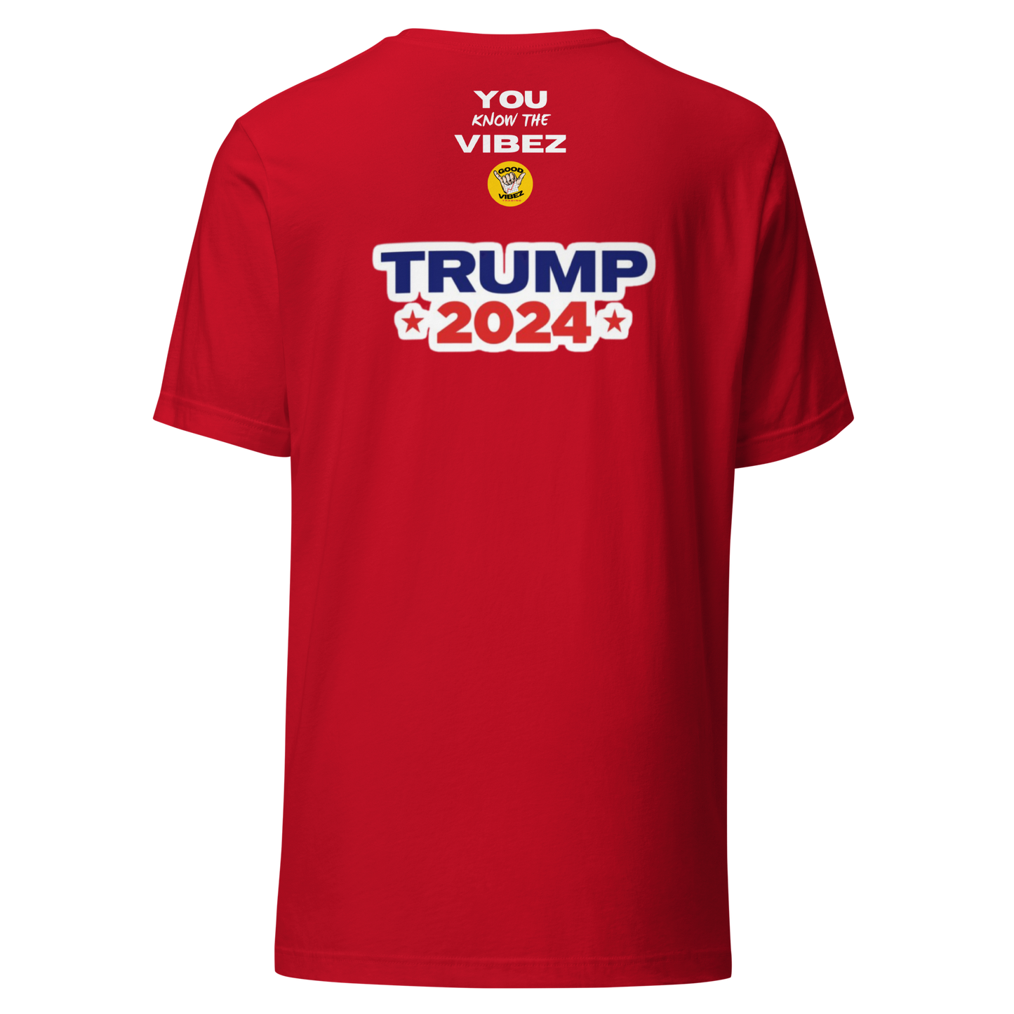 Trump 2024 Shirt