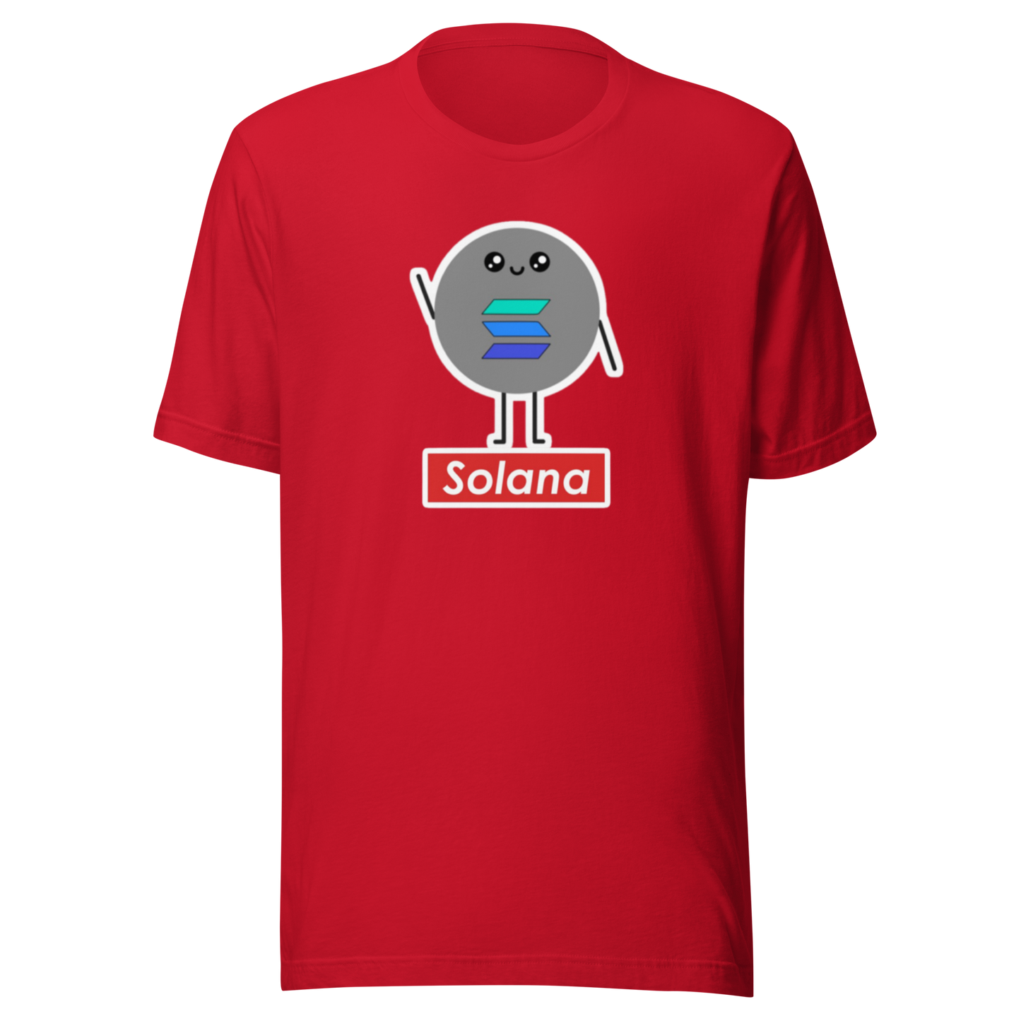 GVT Solana Shirt 4