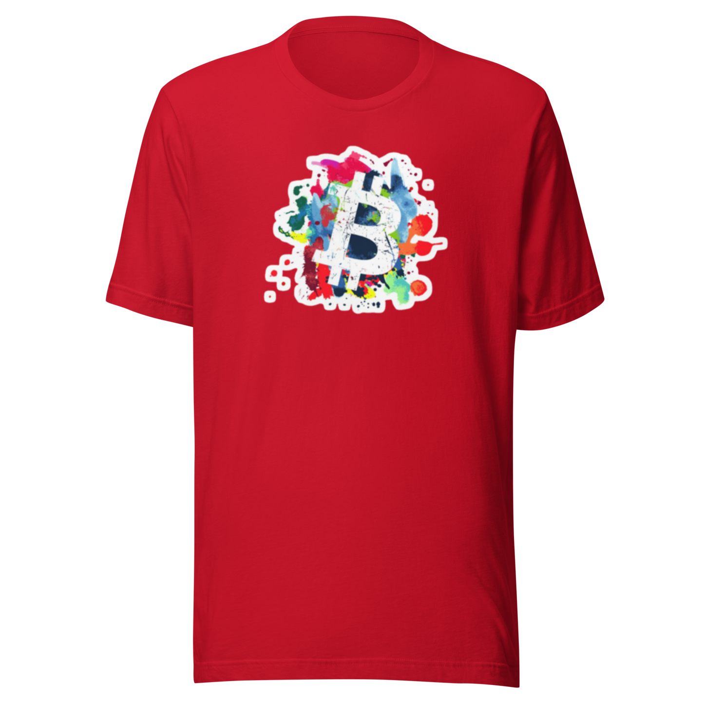 GVT Btc Shirt 3