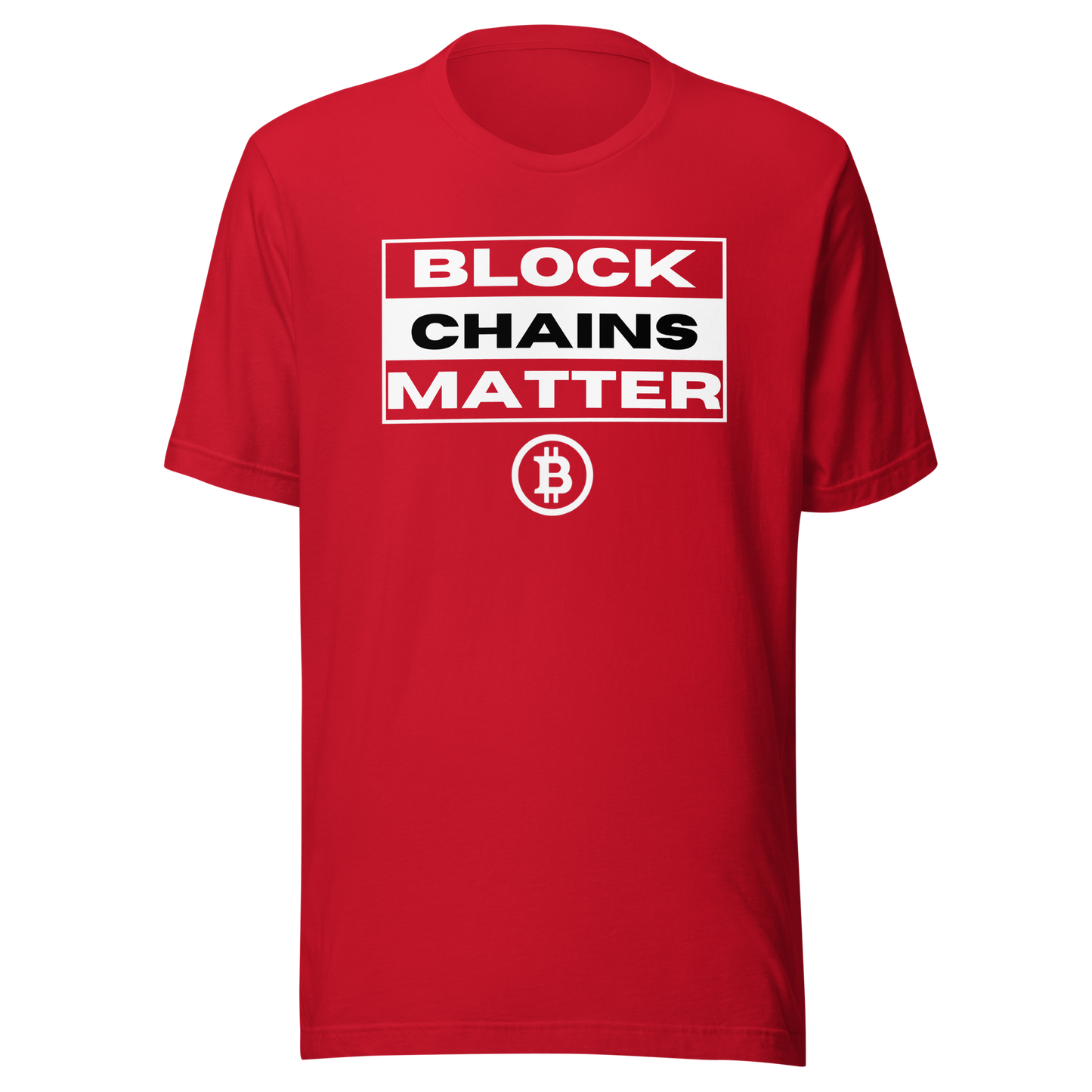 GVT Btc Shirt 7