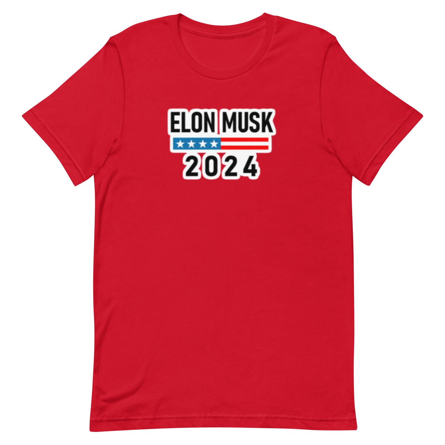 Elon Shirt