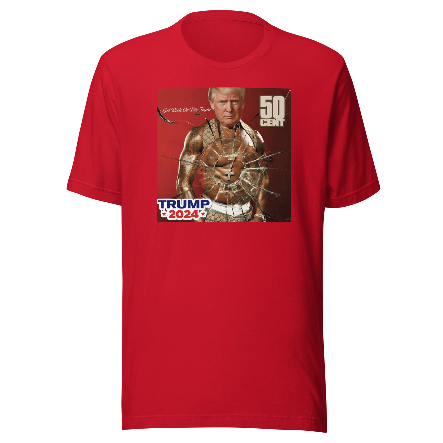 Trump 2024 Shirt 2