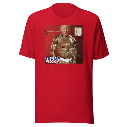 Trump 2024 Shirt 2