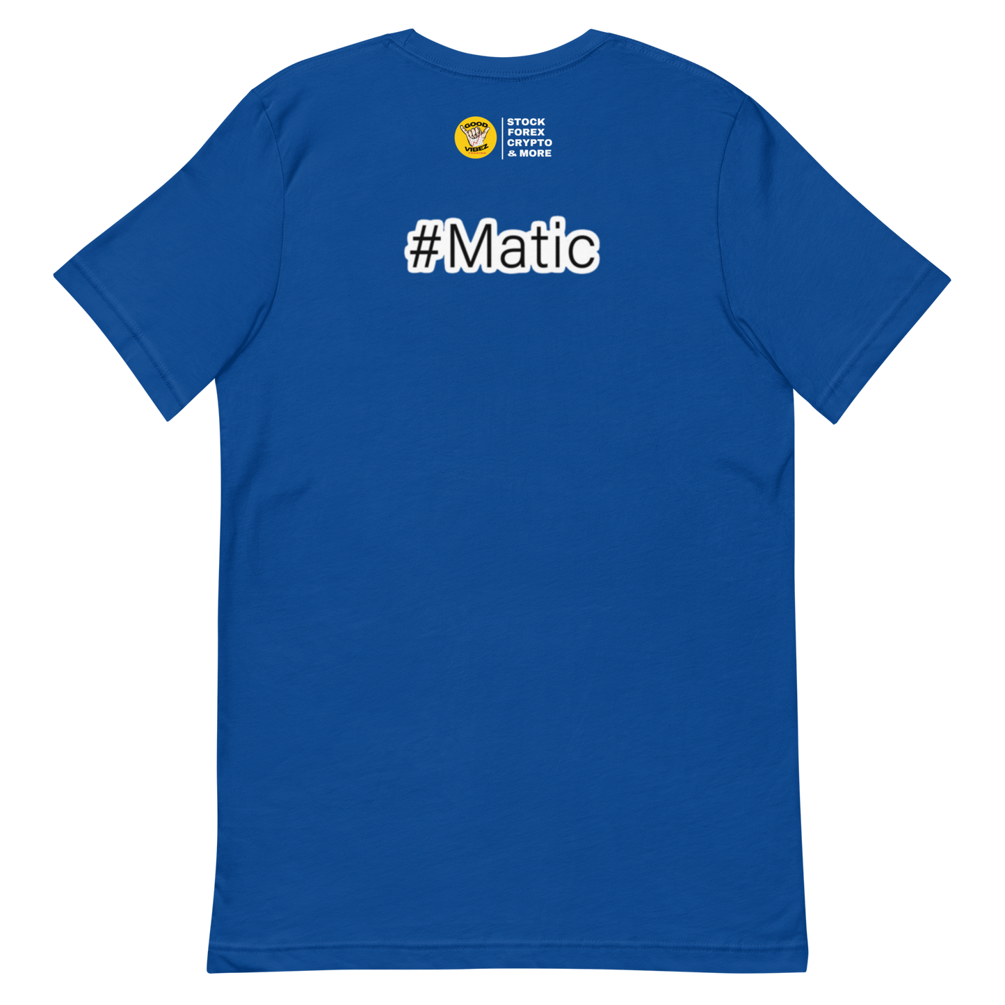 GVT Matic Shirt