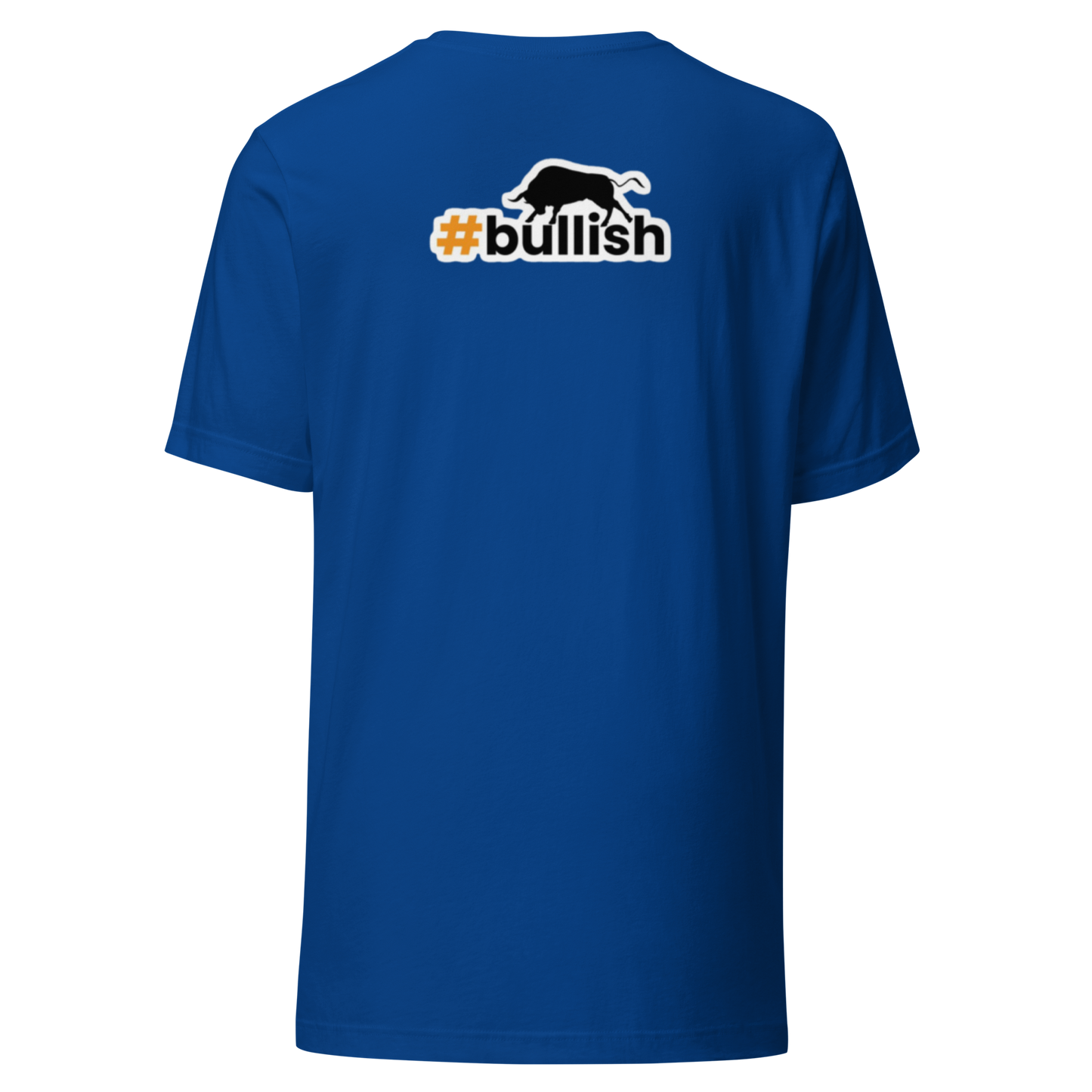 GVT Btc Shirt 2