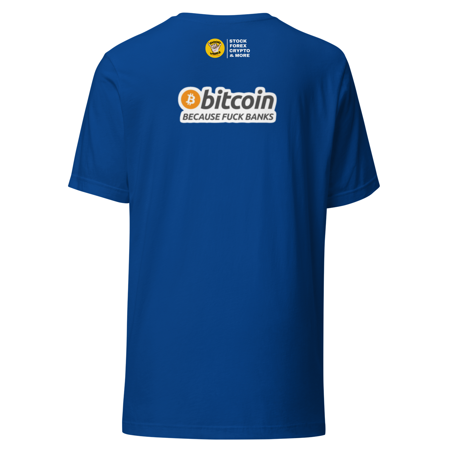 GVT Btc Shirt 3