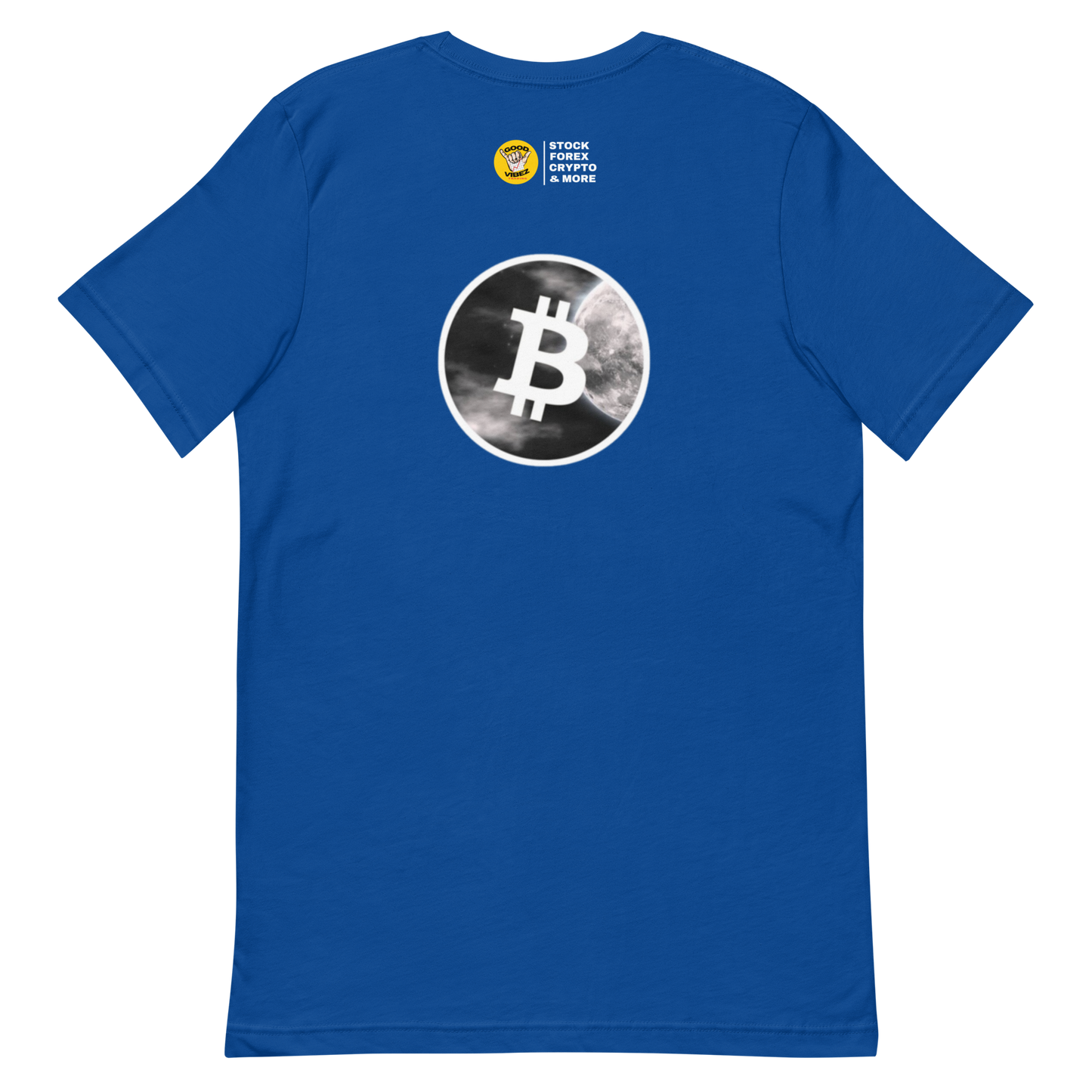 GVT Btc Shirt 6