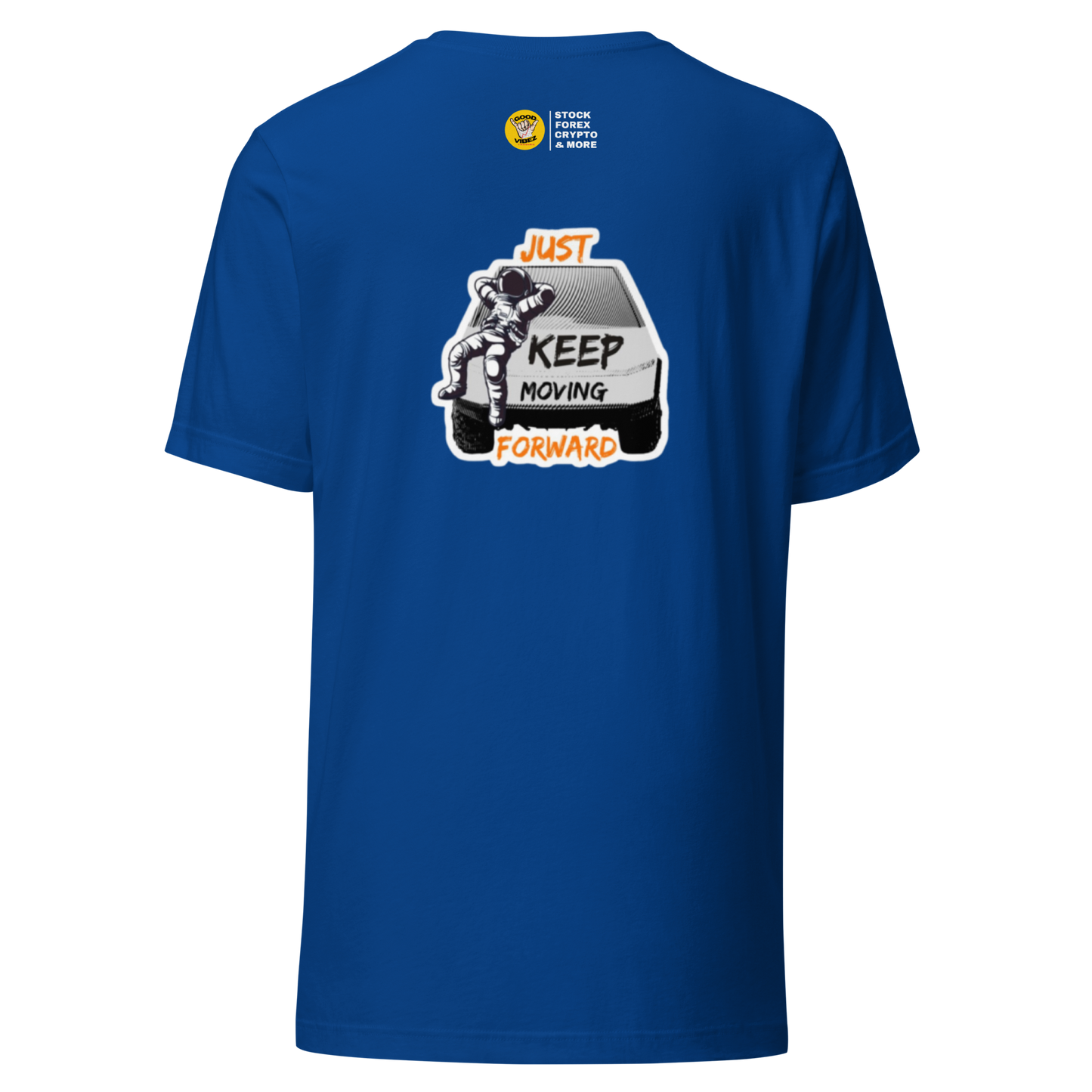 Cyber Truck Shirt 2