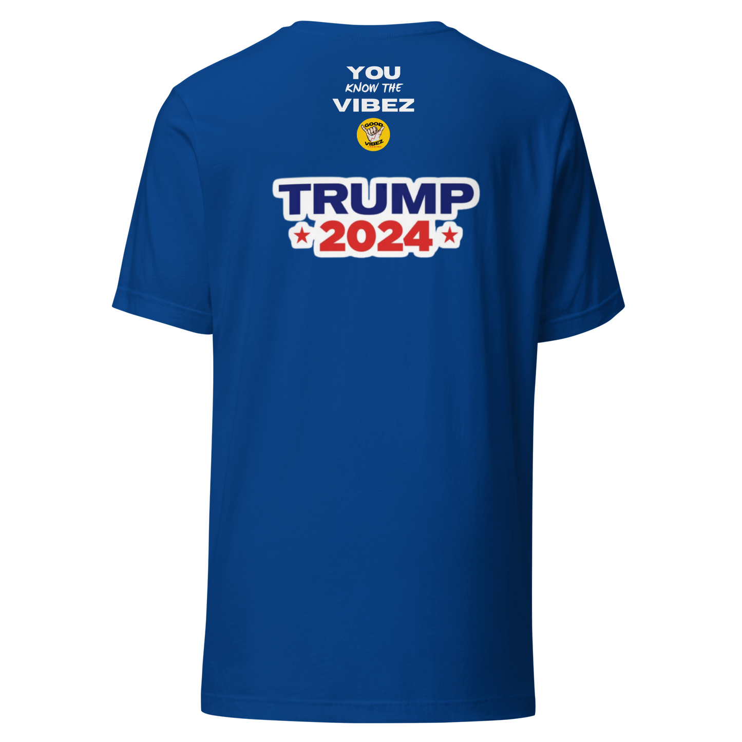 Trump 2024 Shirt