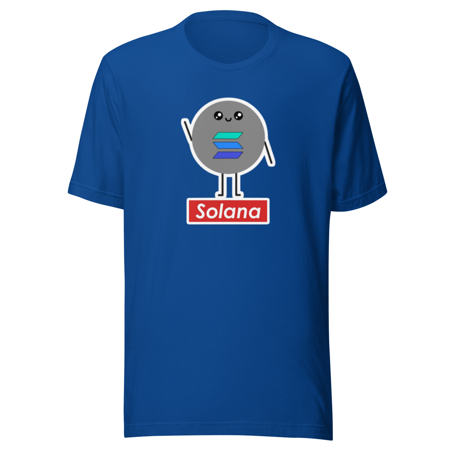 GVT Solana Shirt 4