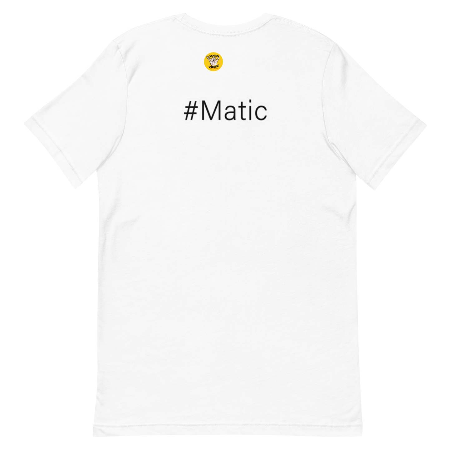 GVT Matic Shirt