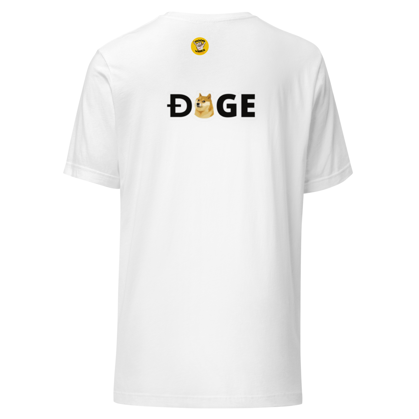 GVT Doge Shirt