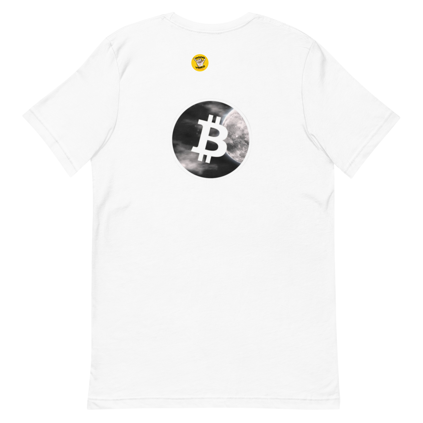 GVT Btc Shirt 6