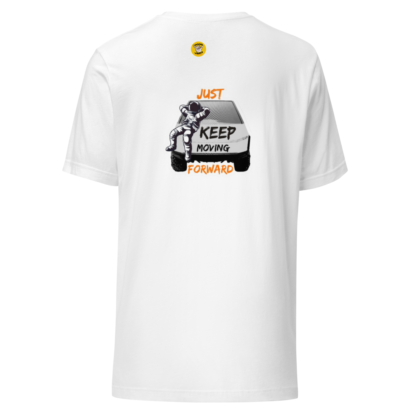 Cyber Truck Shirt 2