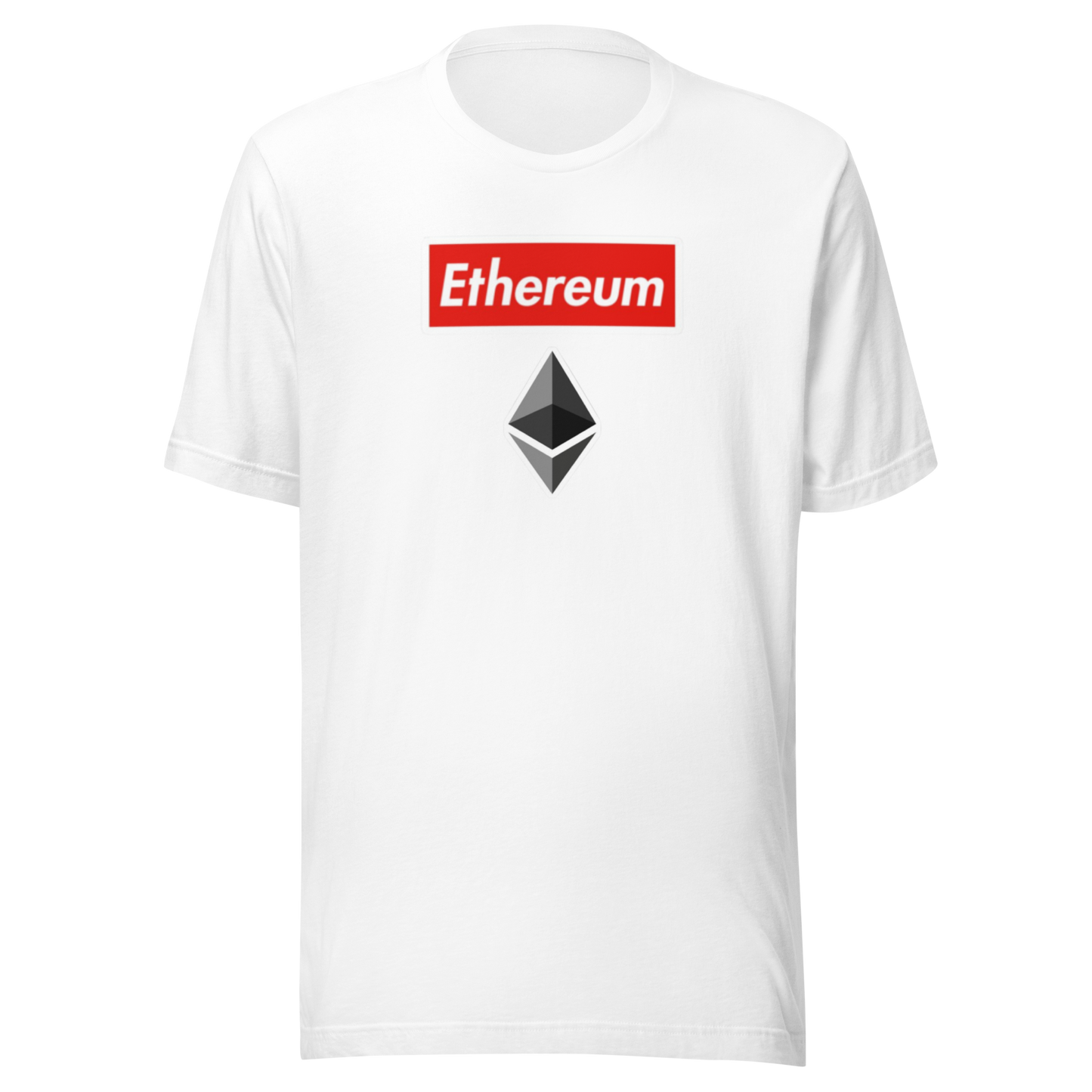 GVT Eth Shirt