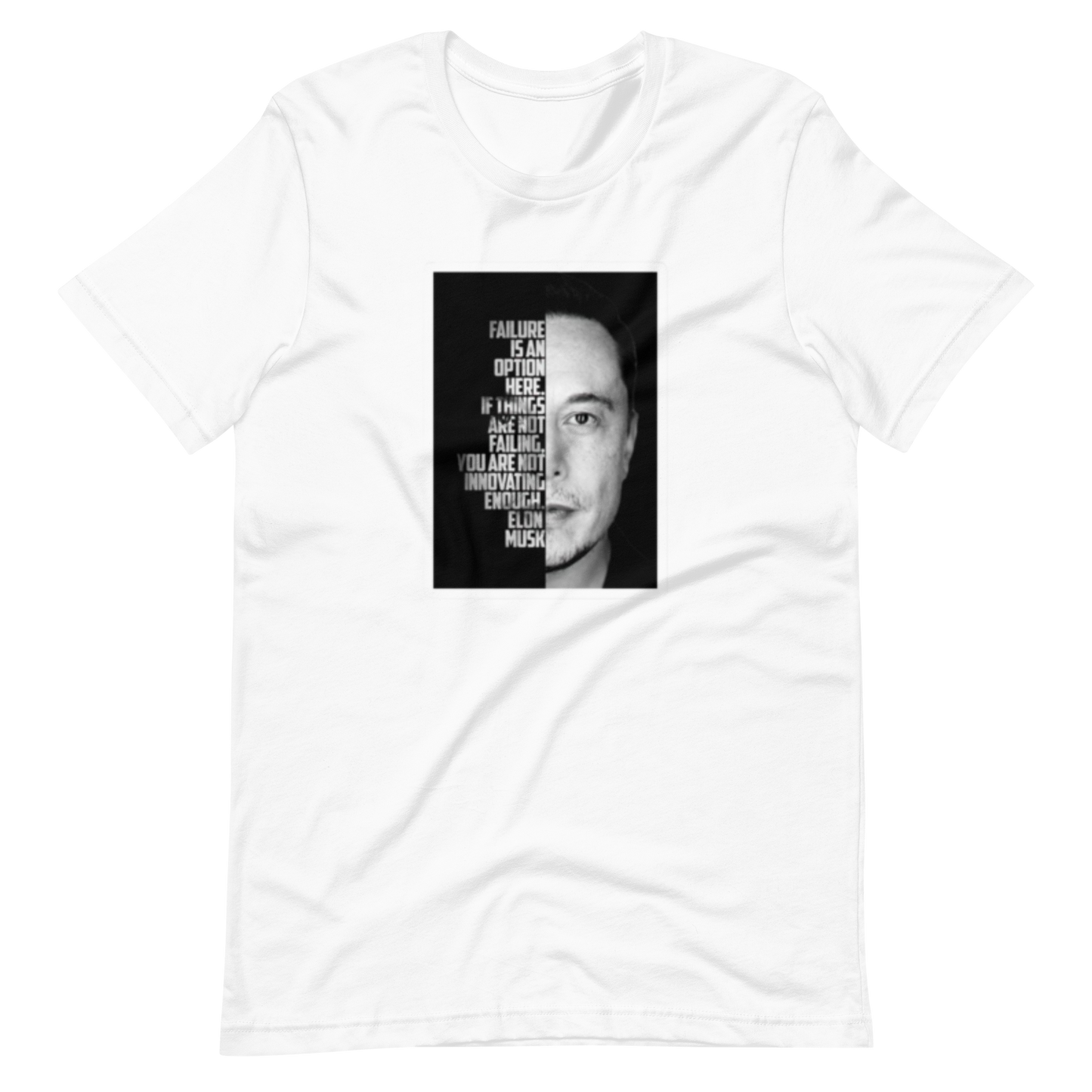 Elon Shirt 3