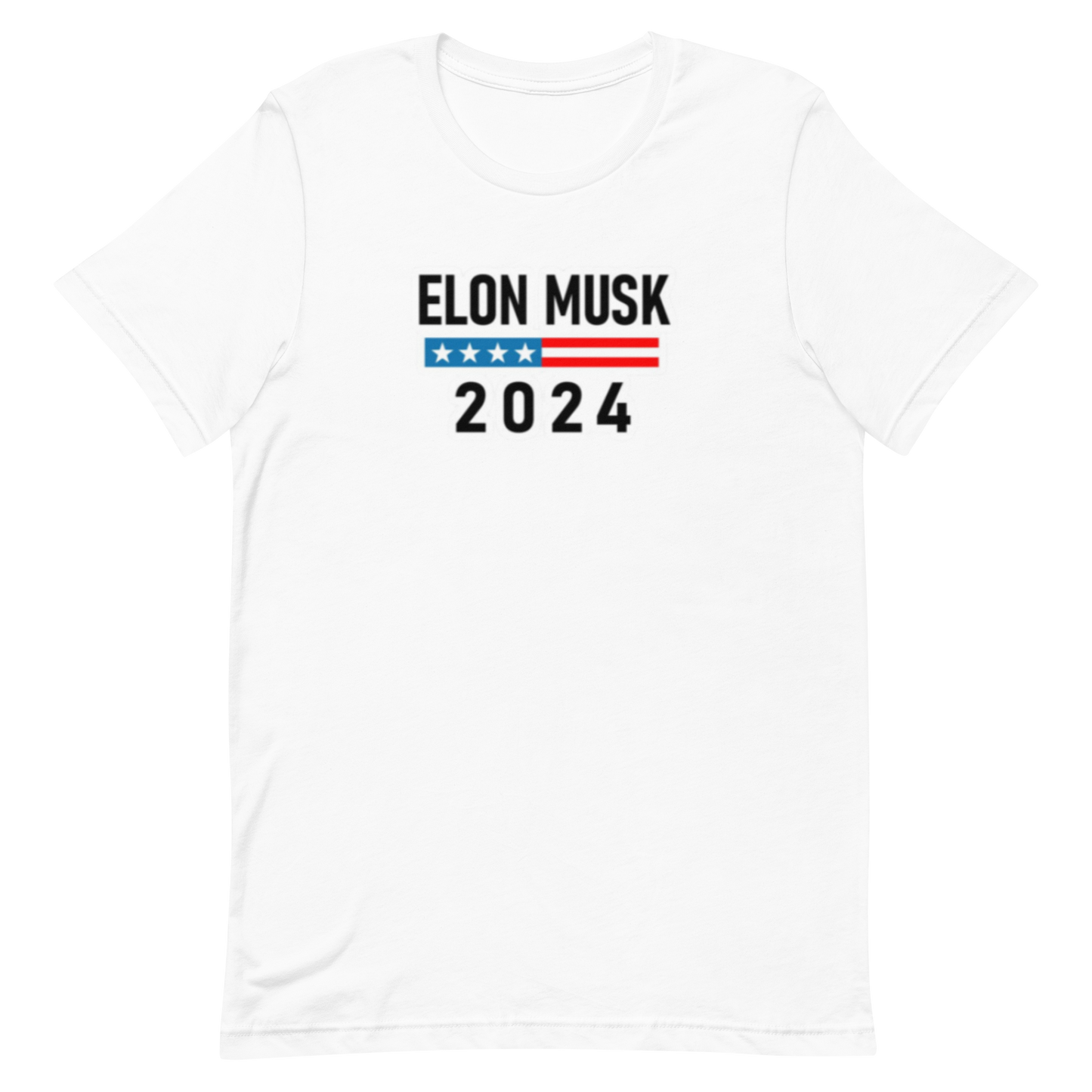 Elon Shirt