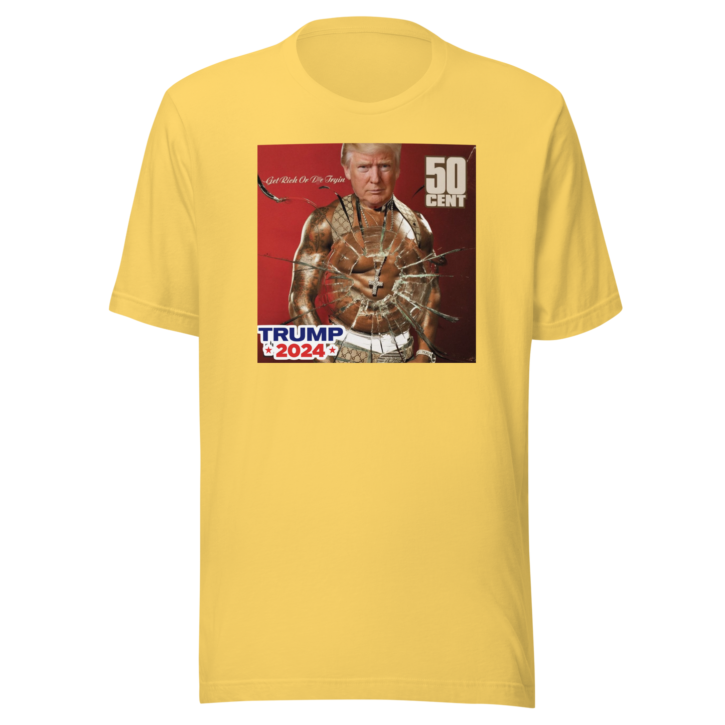 Trump 2024 Shirt 2