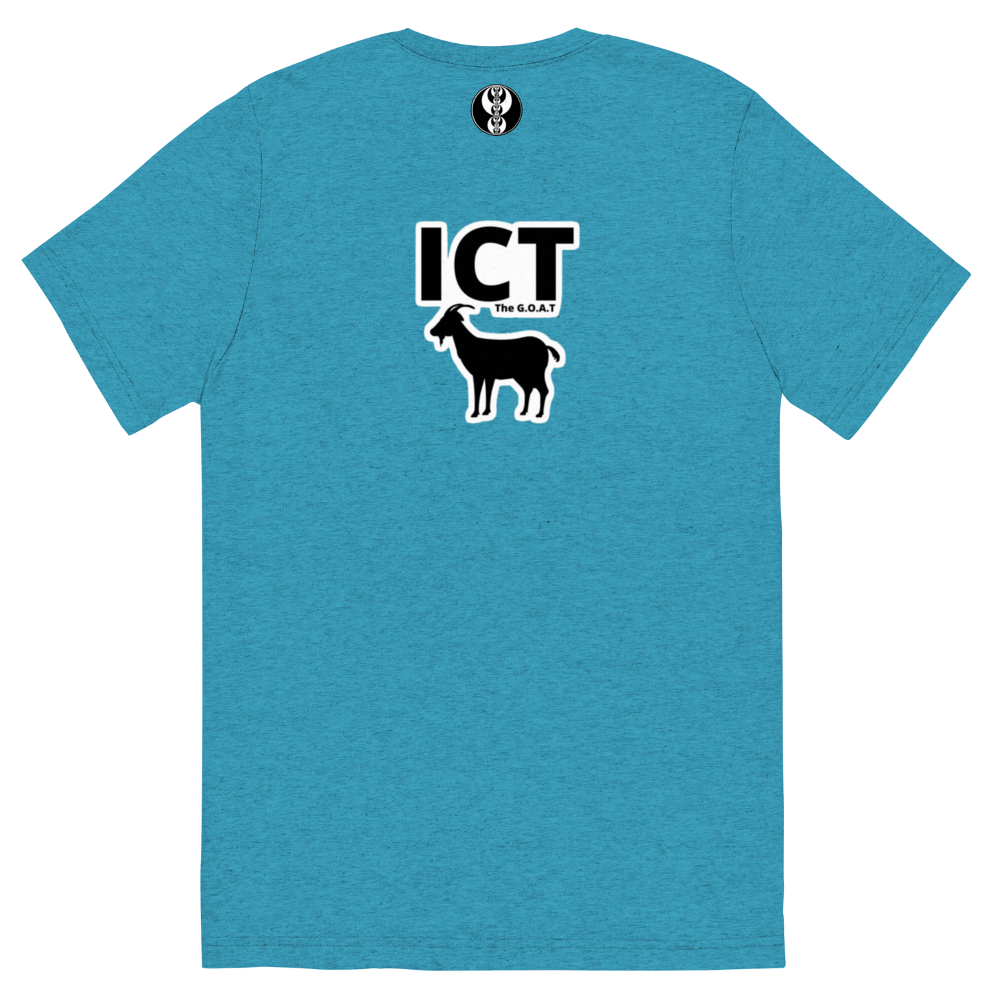ICT Shirts