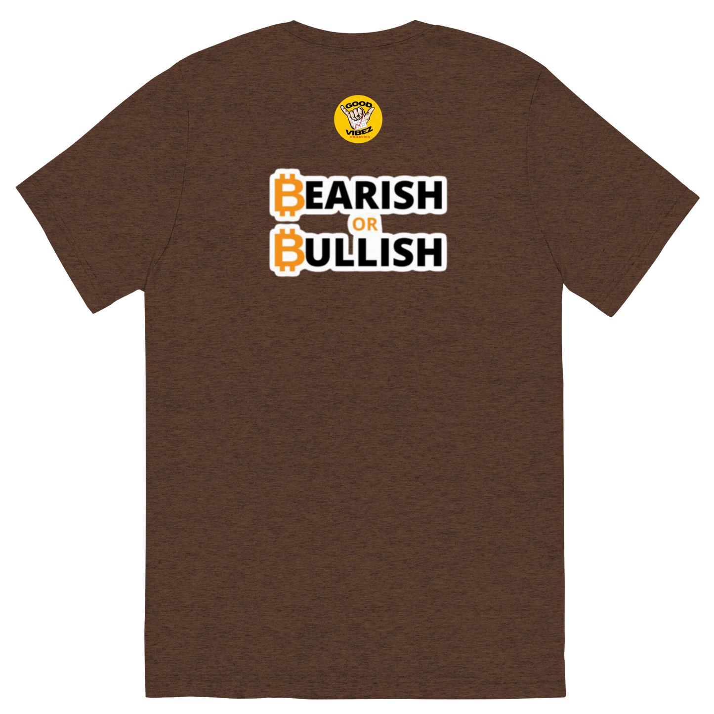 GVT Bullish or Bearish Shirt