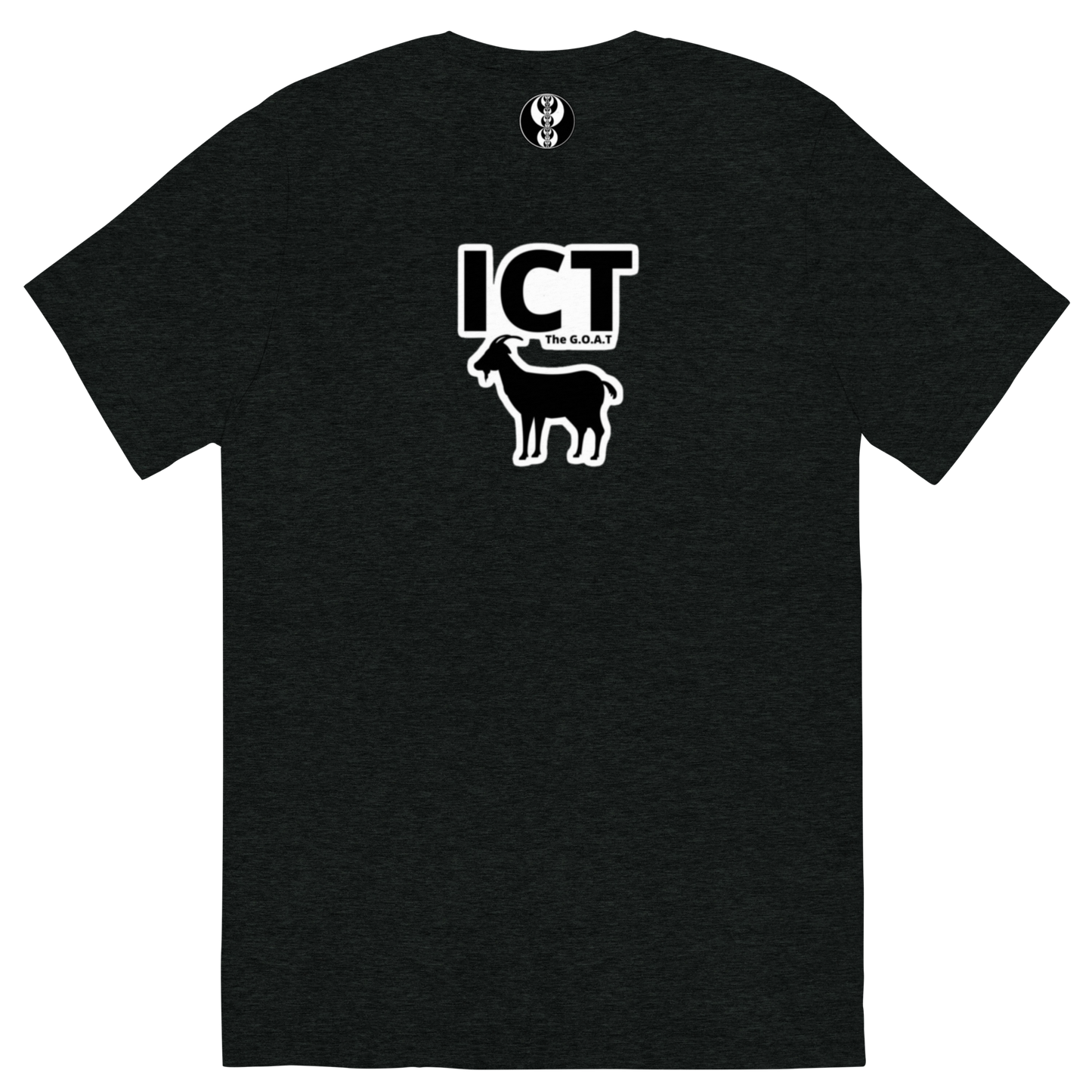 ICT Shirts