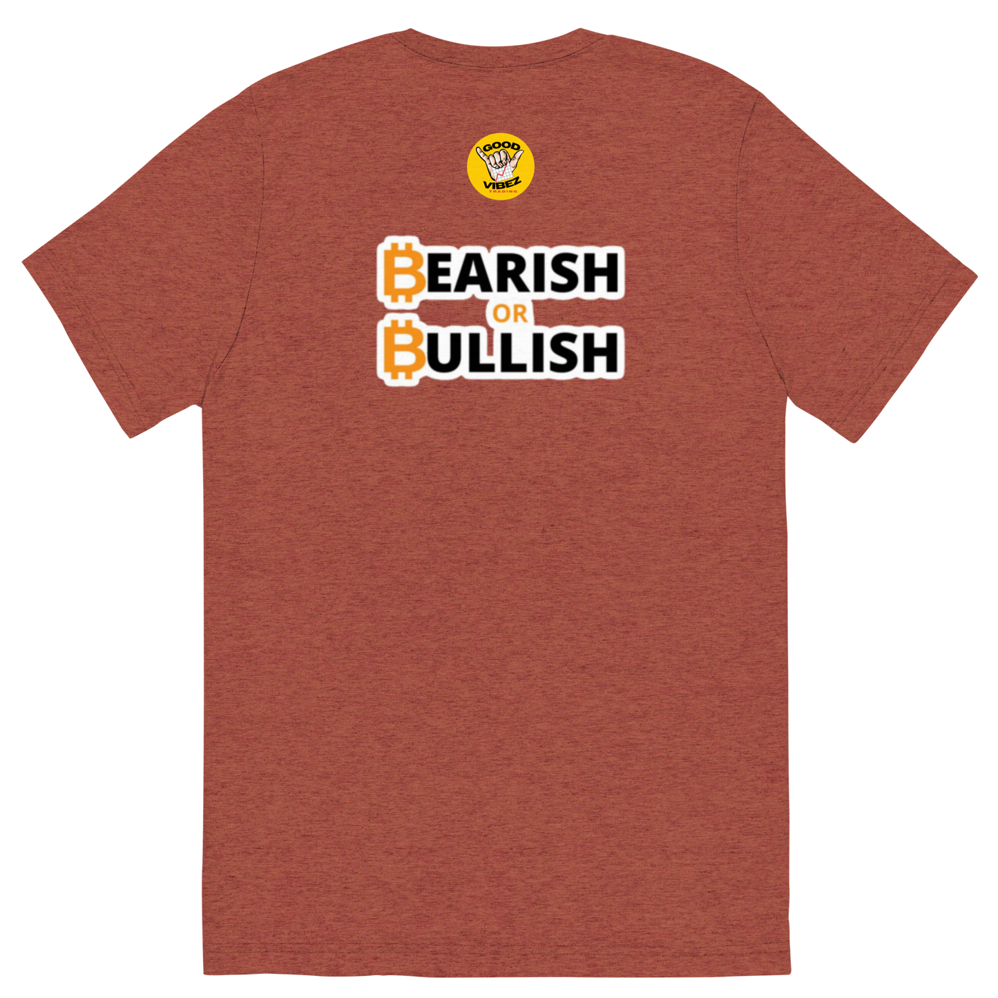 GVT Bullish or Bearish Shirt