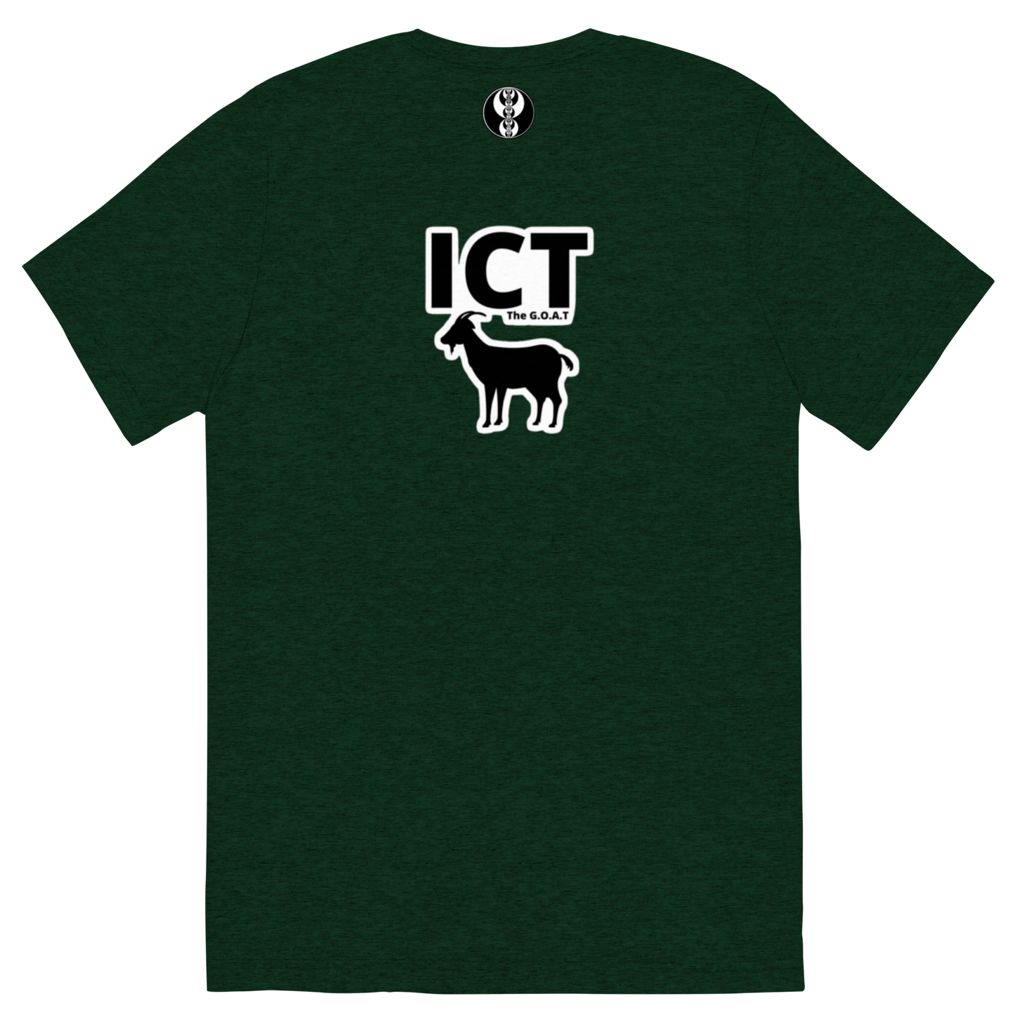 ICT Shirts