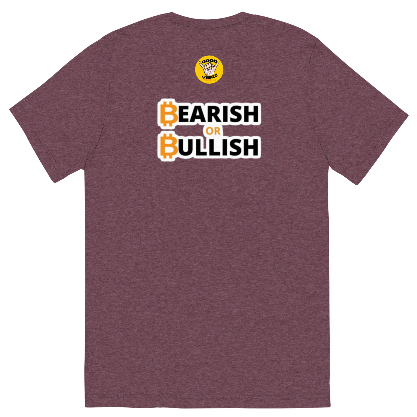 GVT Bullish or Bearish Shirt