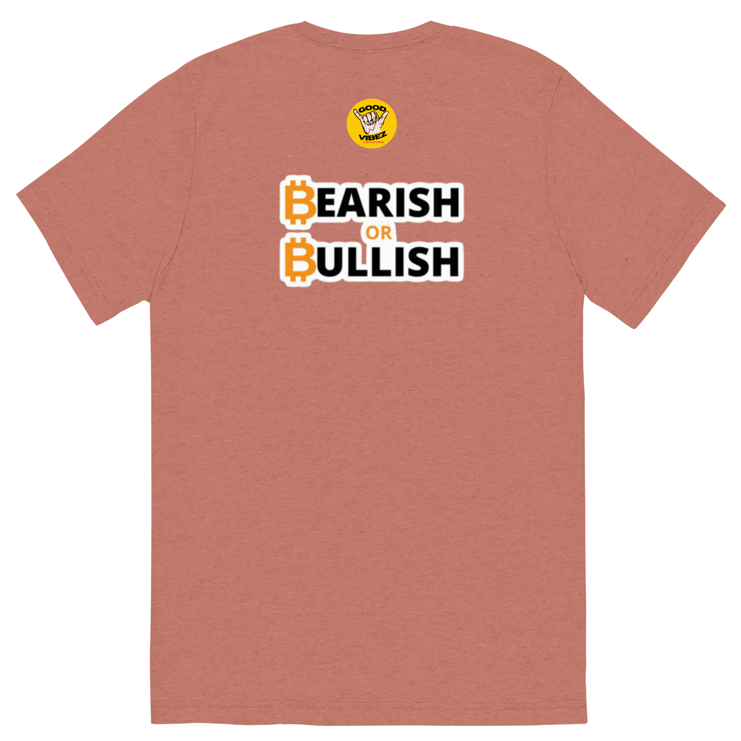 GVT Bullish or Bearish Shirt