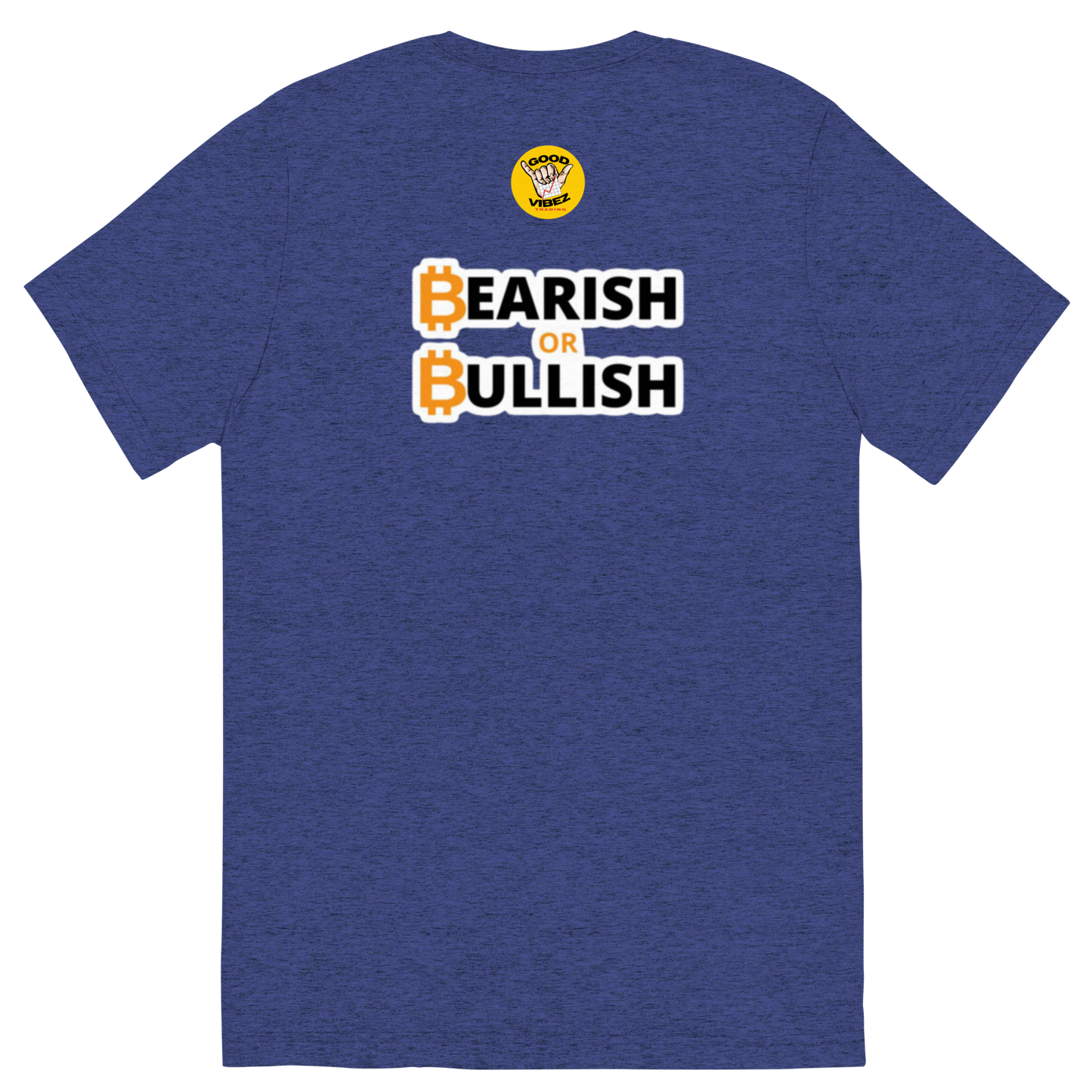 GVT Bullish or Bearish Shirt