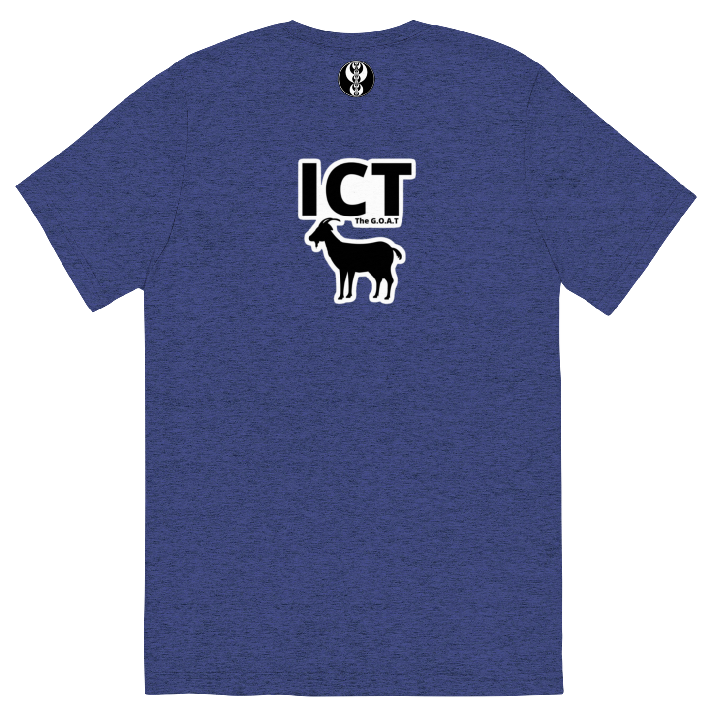 ICT Shirts