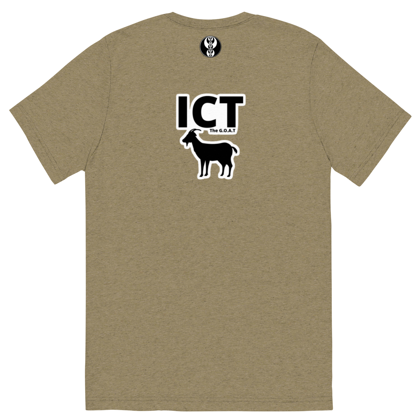 ICT Shirts