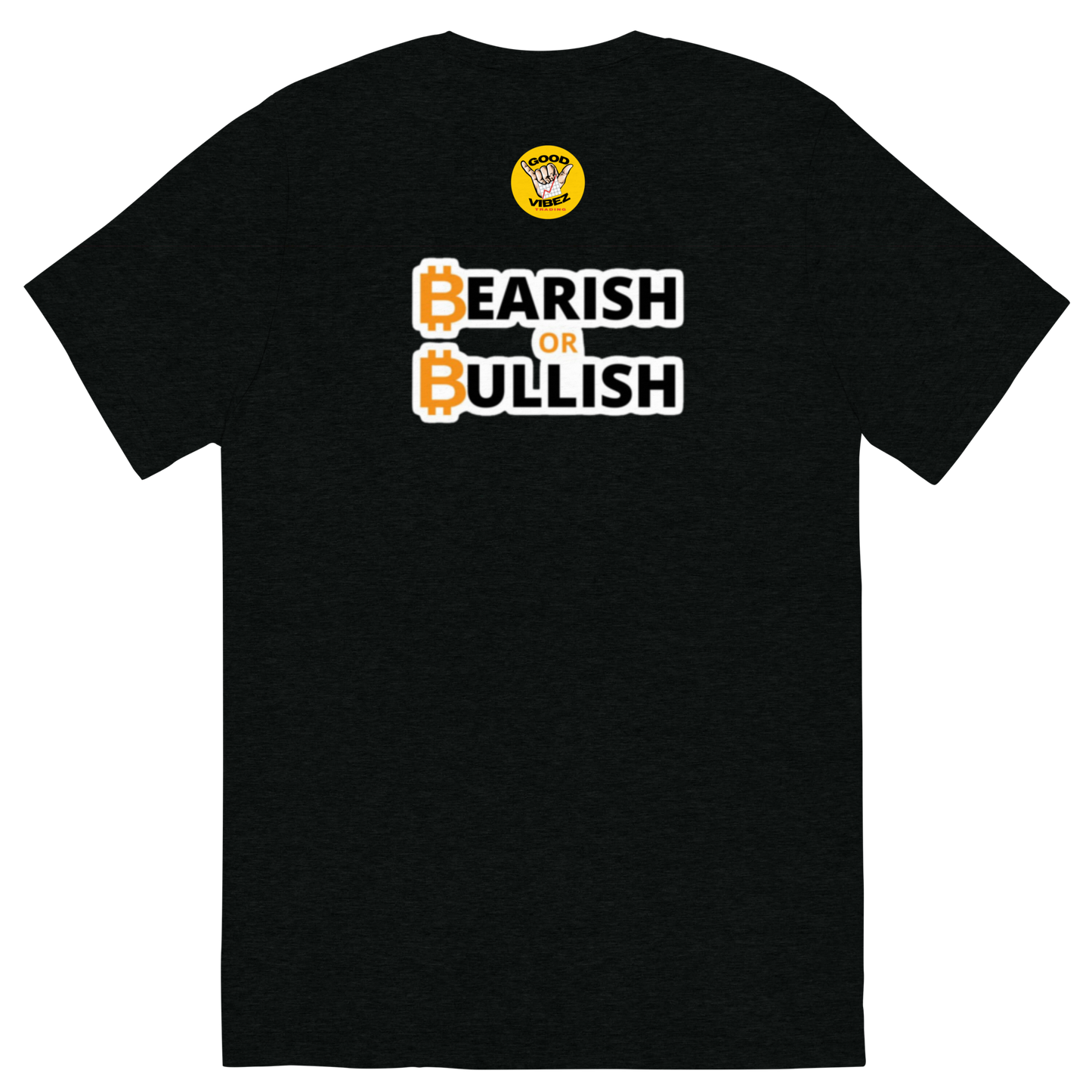 GVT Bullish or Bearish Shirt