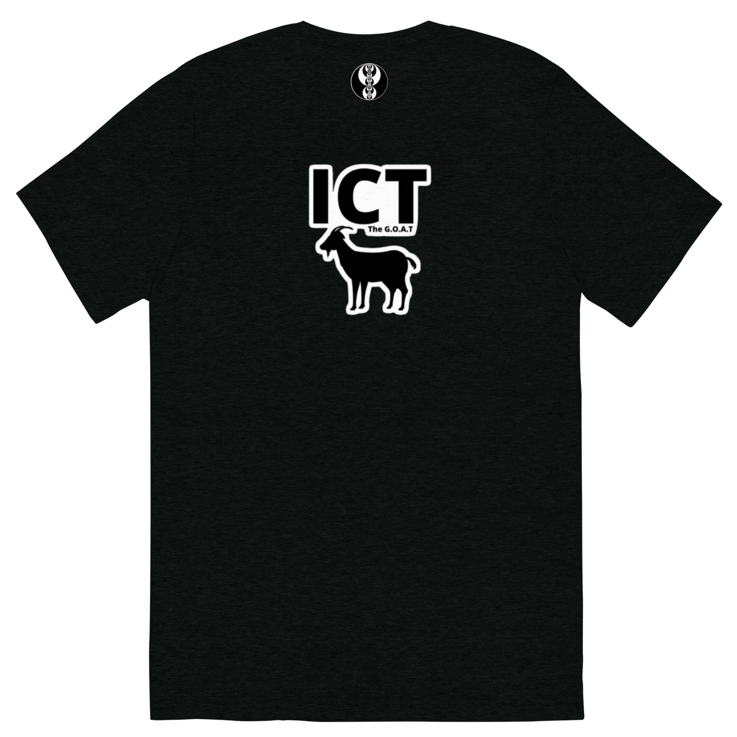 ICT Shirts