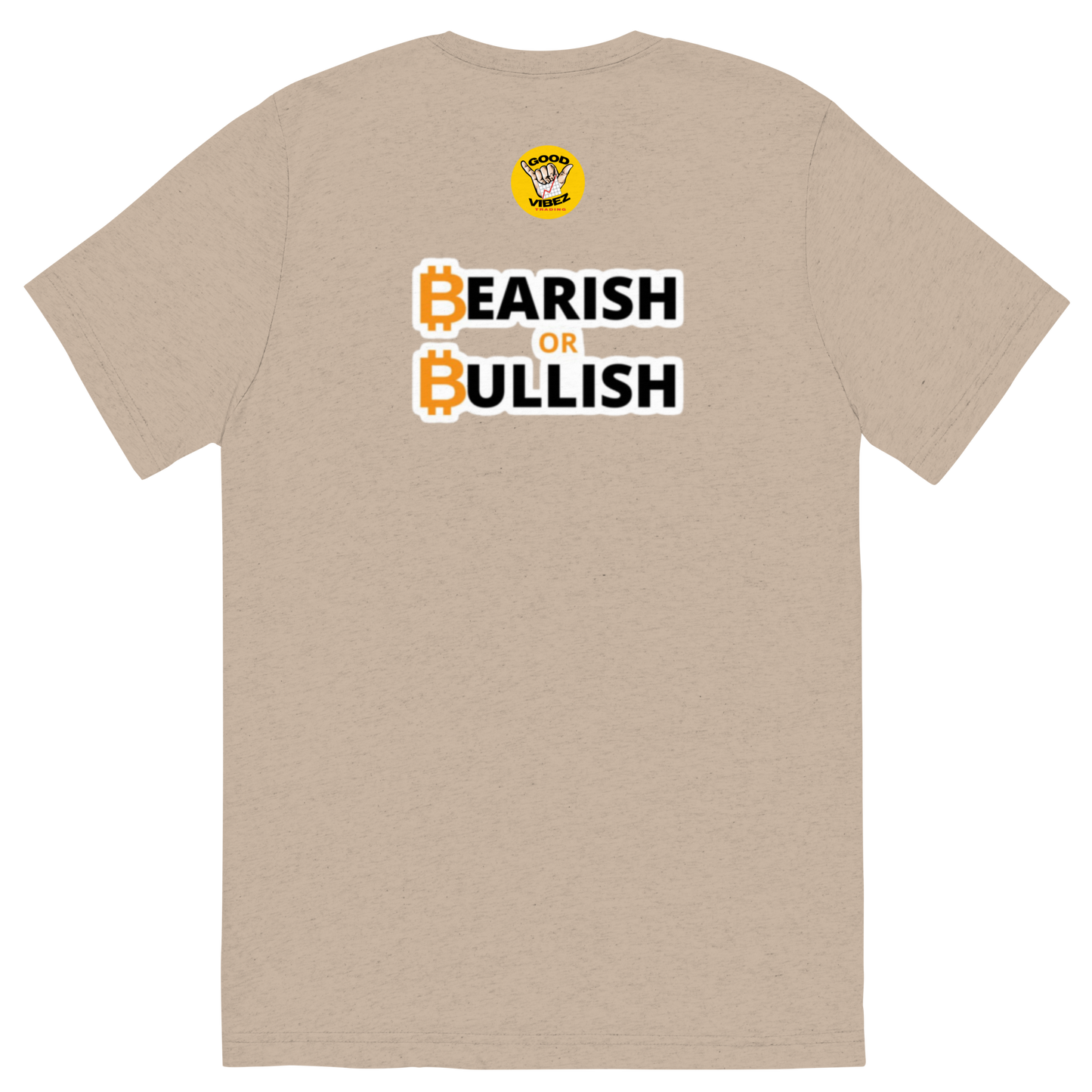 GVT Bullish or Bearish Shirt