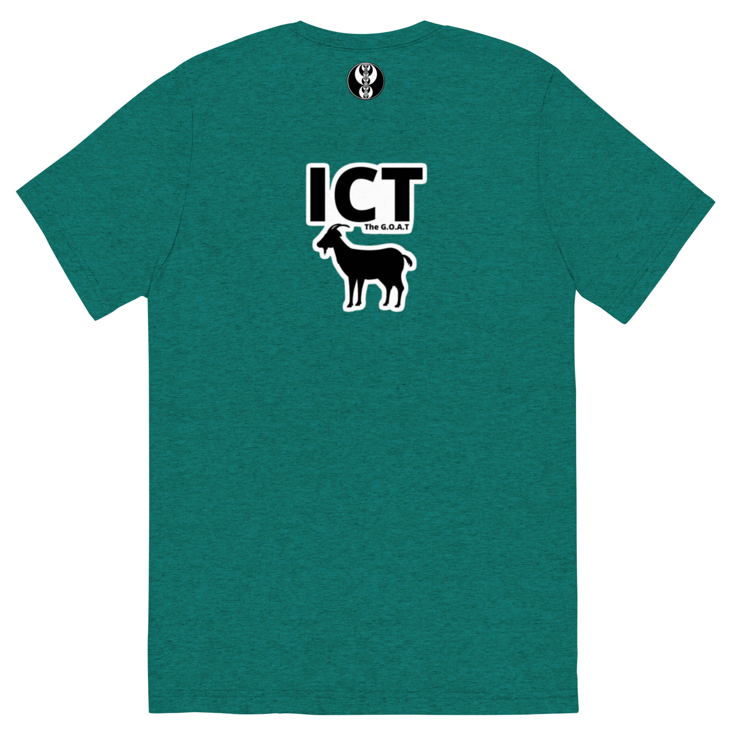 ICT Shirts