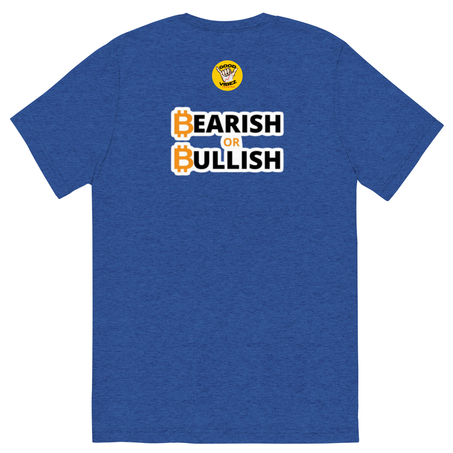 GVT Bullish or Bearish Shirt