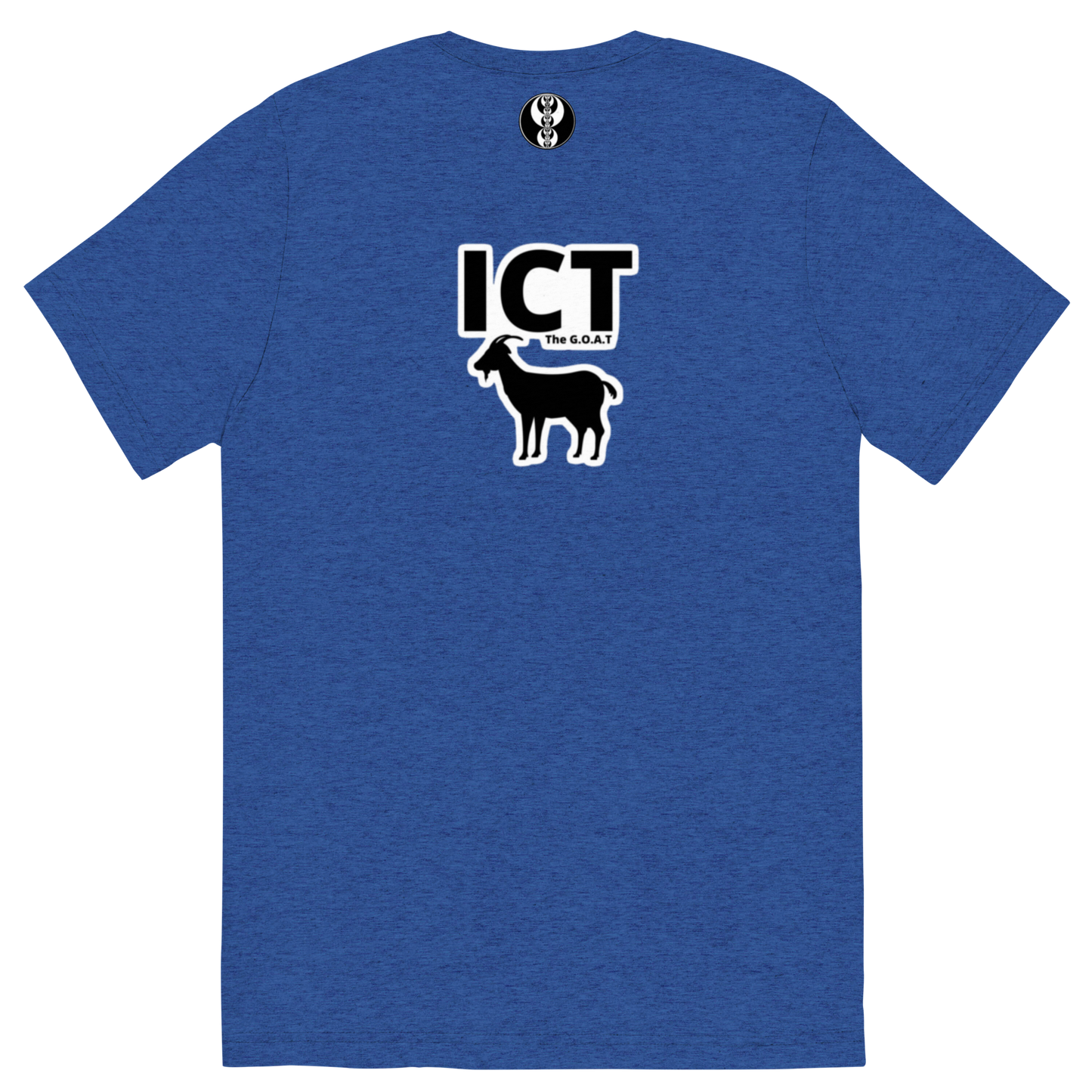 ICT Shirts