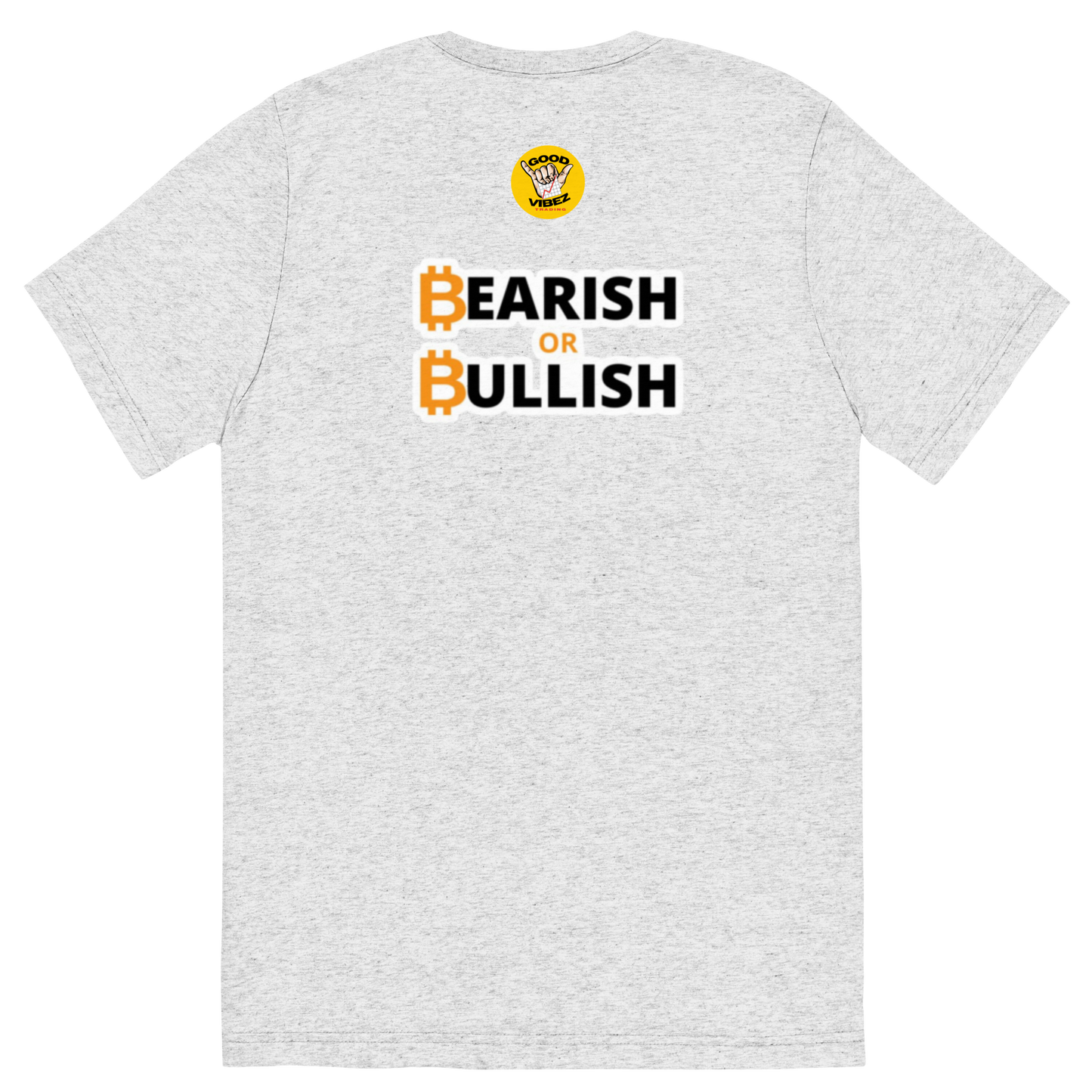 GVT Bullish or Bearish Shirt